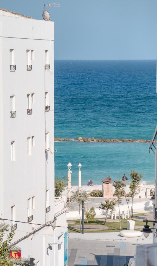Altea Centro Playa Apartment Luaran gambar